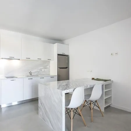 4 Maisonettes With A Swimming Pool And A Sea View, In The Area Of Casa vacanze *