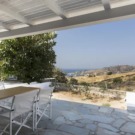 4 Maisonettes With A Swimming Pool And A Sea View, In The Area Of Casa vacanze